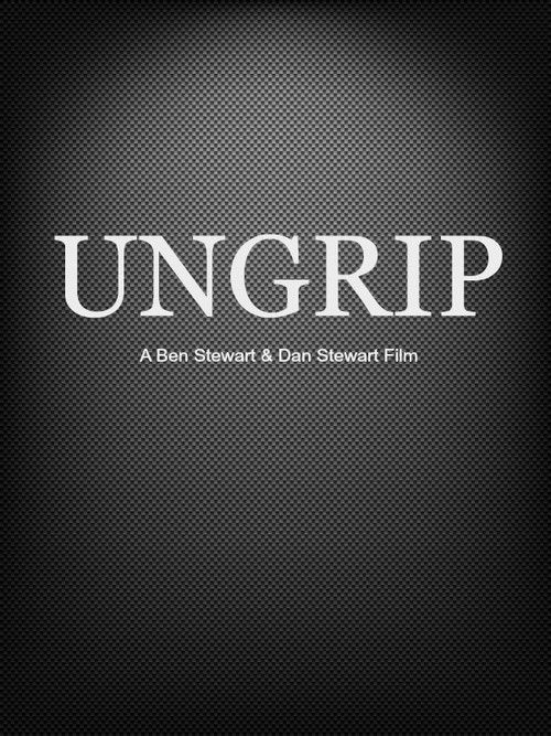 Ungrip (2011) poster