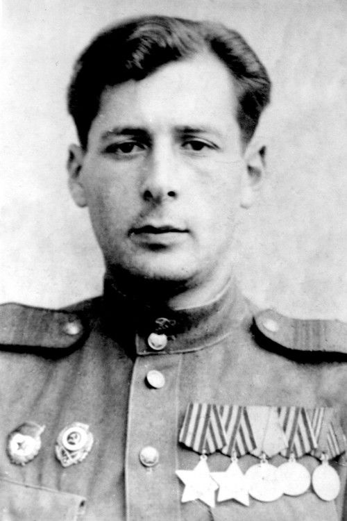 Михаил Фишгойт