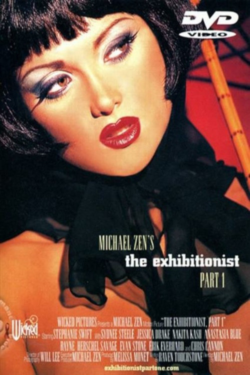 The Exhibitionist Pt. 1 (1999) poster