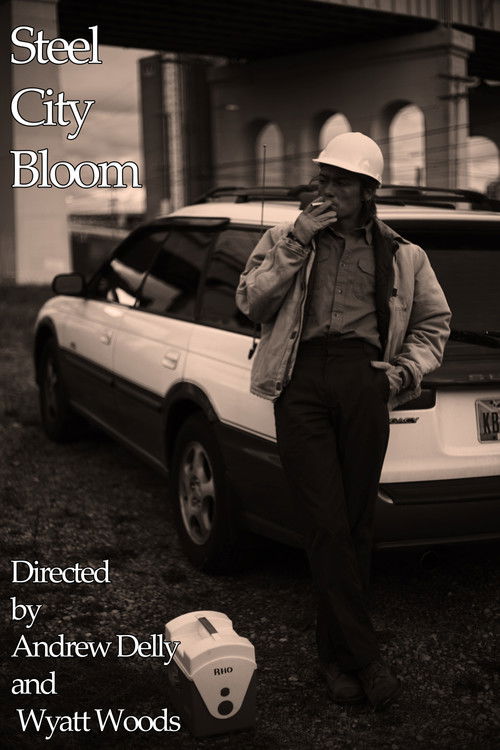 Steel City Bloom (2023) poster