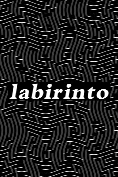 labirinto (2021) poster