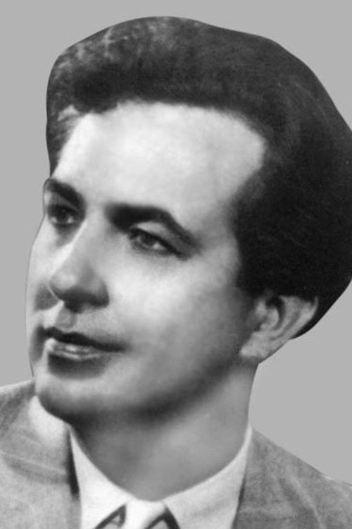 Михайло Задніпровський