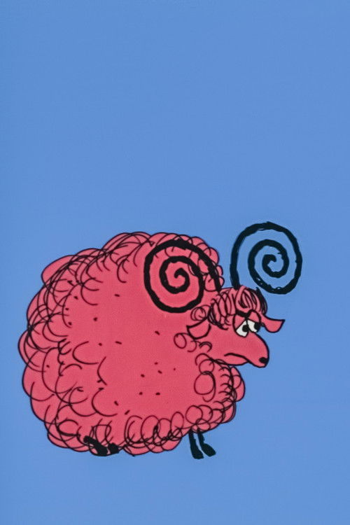 The 13th Ram (1966) poster