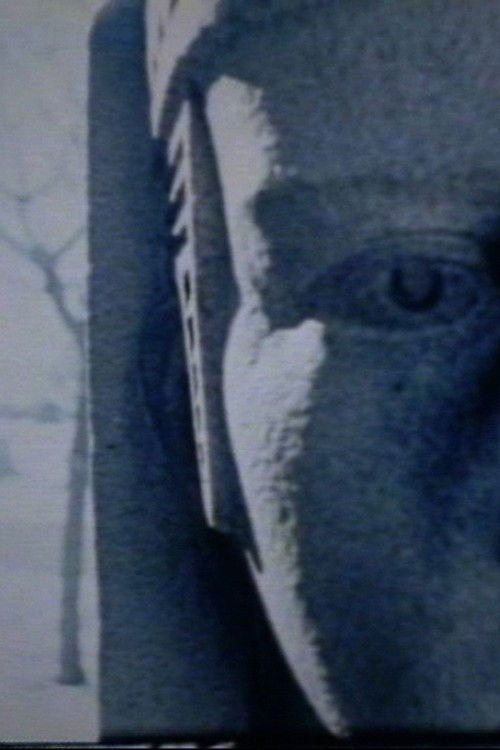 An Architecture of Desire (1988) poster