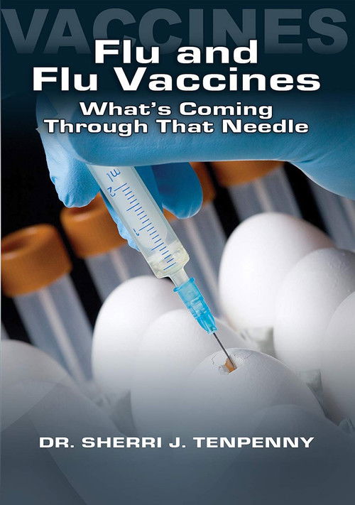 The Flu and Flu Vaccines: What's Coming Through That Needle? (2010) poster