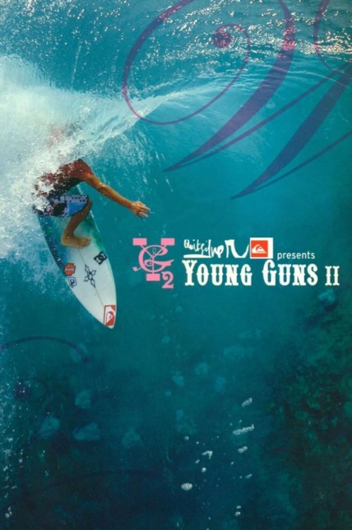Young Guns 2 (2005) poster