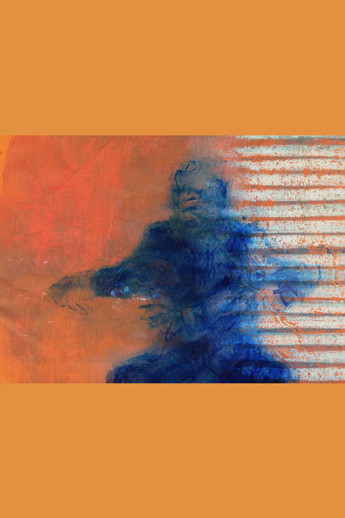 The Waves (2016) poster