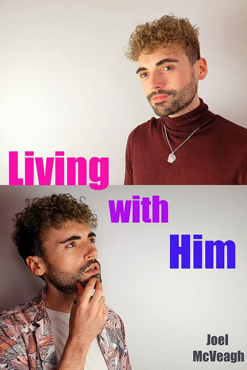 Living with Him (2020) poster