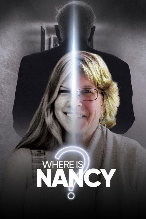 Where Is Nancy? (2020) poster