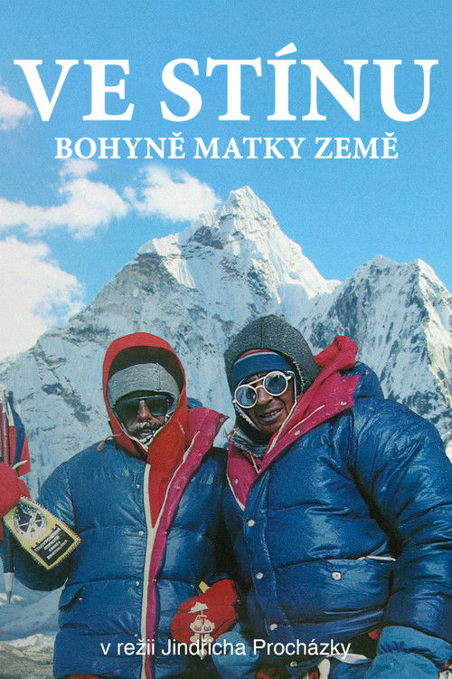 Ve stínu bohyně matky země (2003) poster