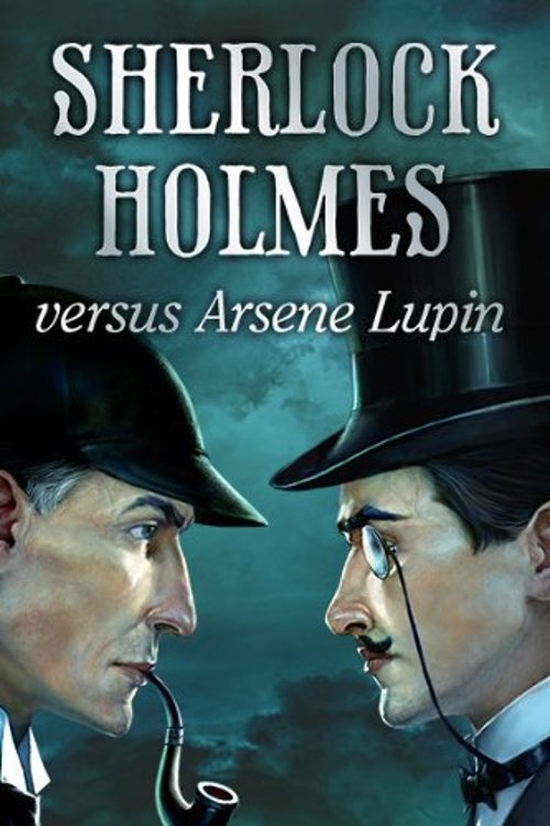 Arsène Lupin versus Sherlock Holmes (1910) poster