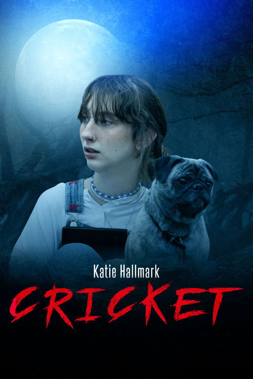 CRICKET poster