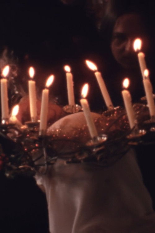 San Francisco Christmas Breakfast (1972) poster