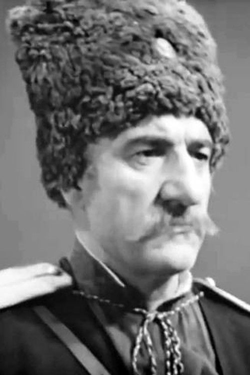 Ստեփան Աջաբխանյան