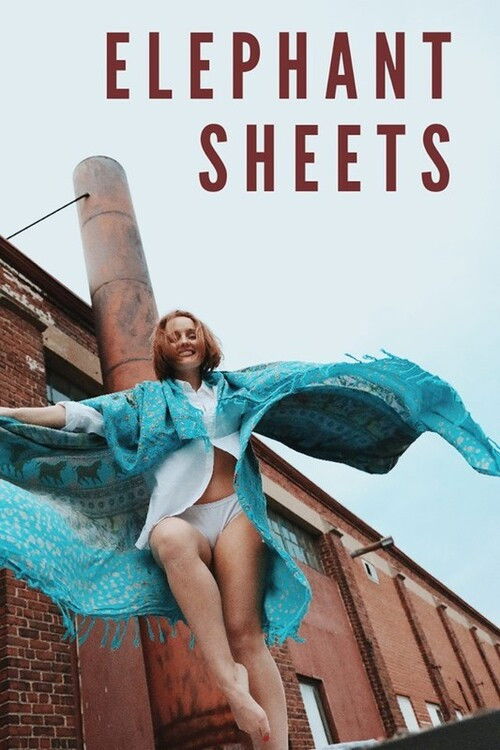 Elephant Sheets (2020) poster