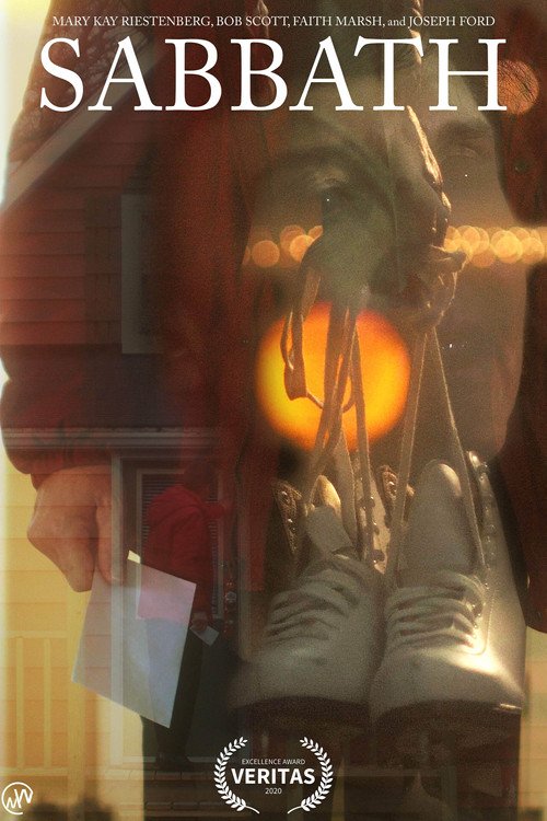 Sabbath (2020) poster