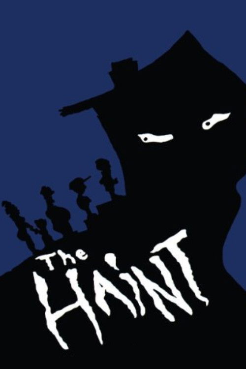 The Haint (2001) poster