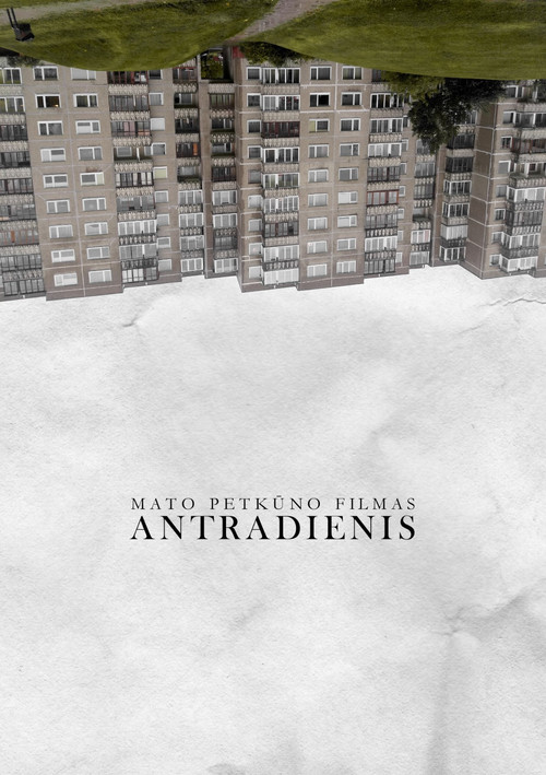 Tuesday (2018) poster