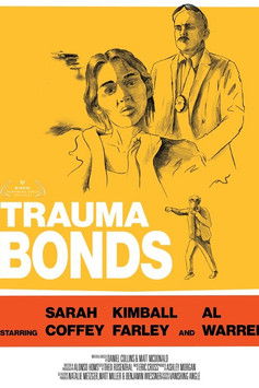Trauma Bonds (2025) poster