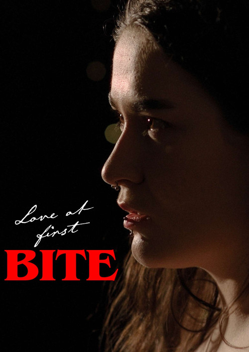 Love At First Bite (2025) poster