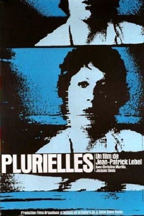 Plurielles (1979) poster