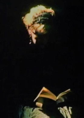 Face of Our Fear (1991) poster