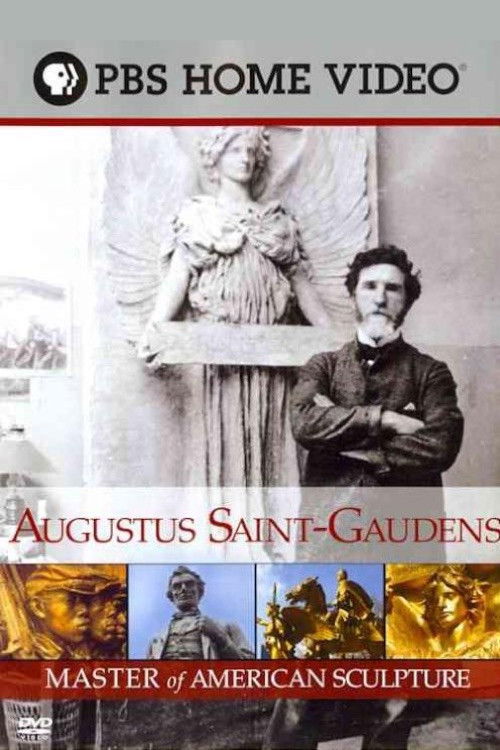 Augustus Saint-Gaudens: Master of American Sculpture (2009) poster