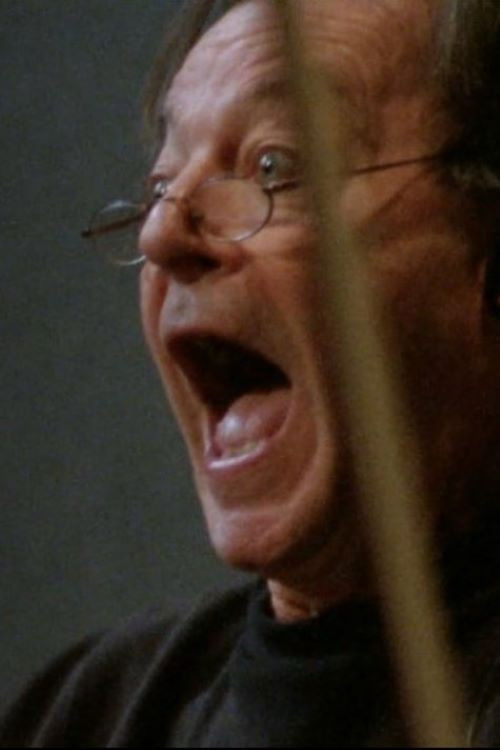 The Radical Expeditions of Walter Boudreau (2015) poster