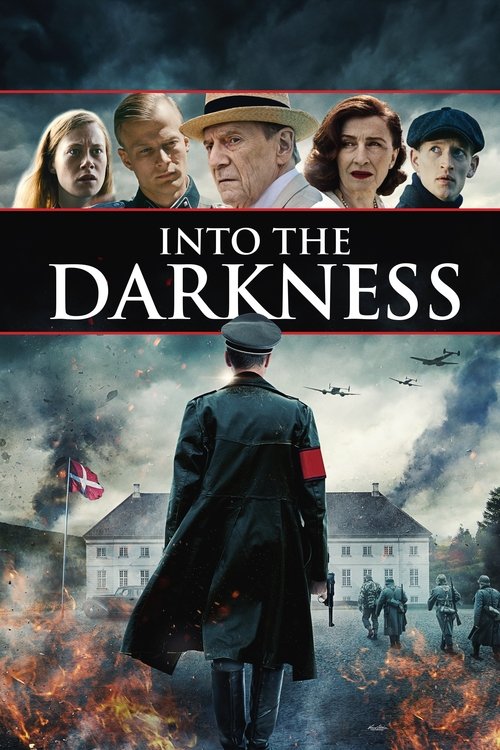 Into the Darkness (2020) poster