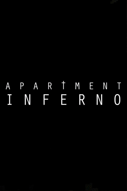 Apartment Inferno (2017) poster