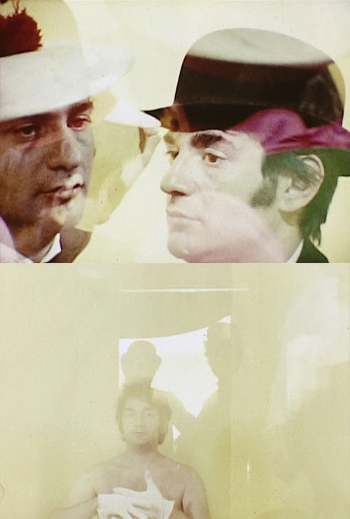 We’re Getting On (Part I) (1968) poster