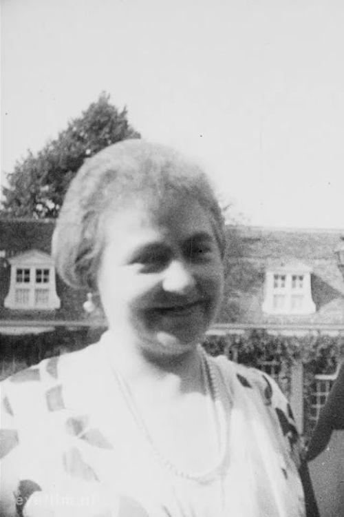 Doorn Juli 1931 (1931) poster