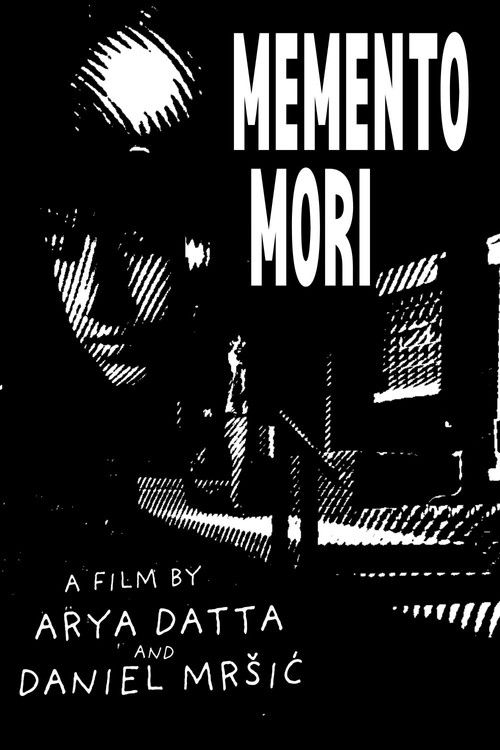 Memento Mori (2025) poster