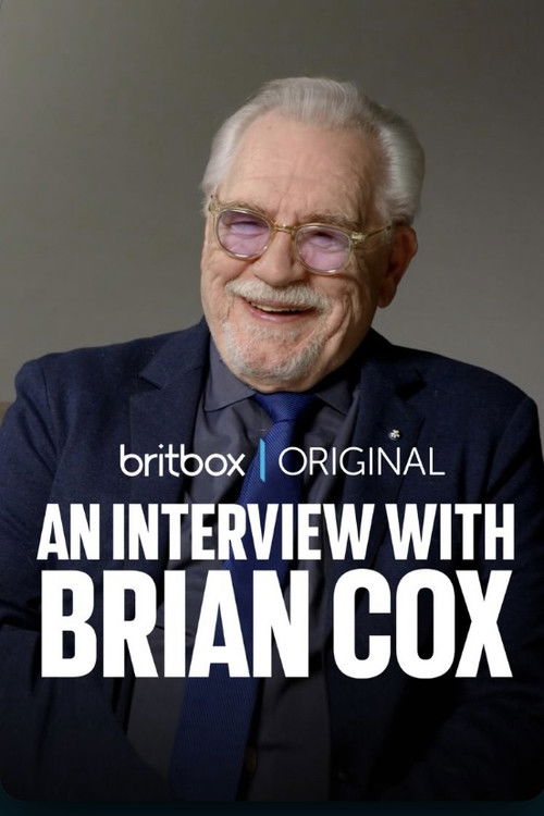 An Interview with Brian Cox (2023) poster