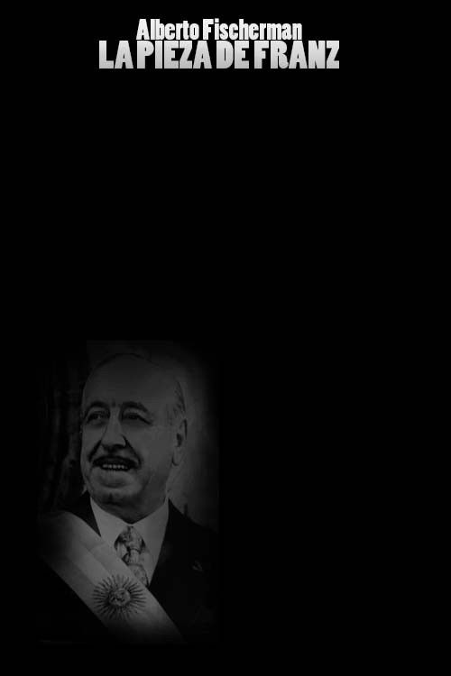 La pieza de Franz (1973) poster