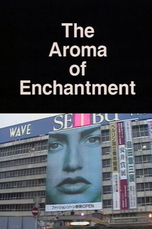The Aroma of Enchantment (1992) poster