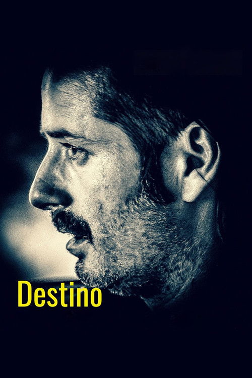 Destino (2019) poster
