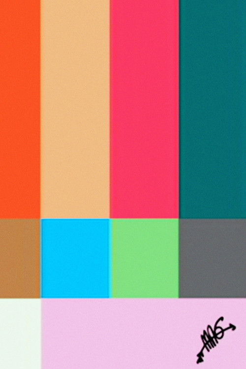 Fair Use Vol 1. (All This Trouble) (2016) poster