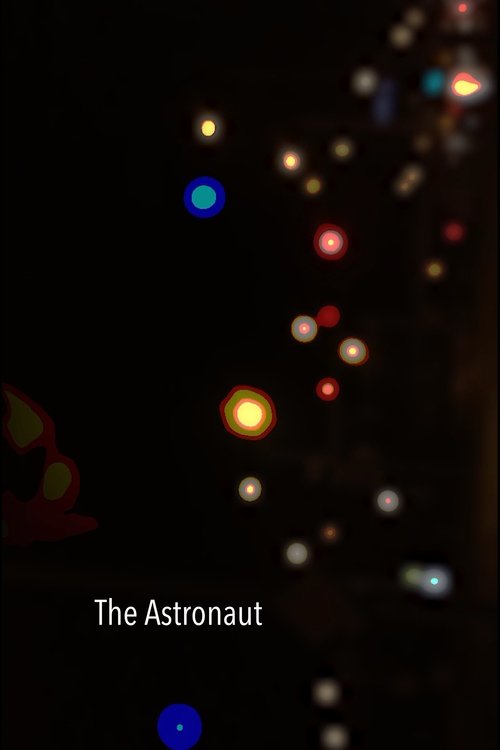 The Astronaut (2017) poster