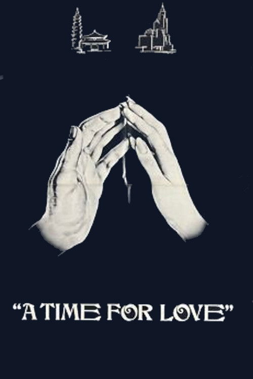 A Time for Love (1974) poster
