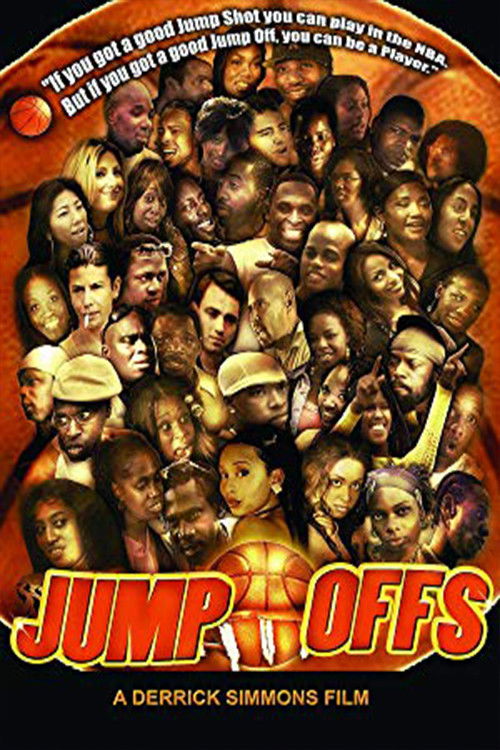 Jump Offs (2007) poster