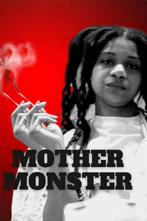 Mother Monster (2013) poster
