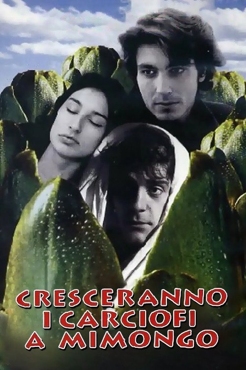 Cresceranno i carciofi a Mimongo (1996) poster