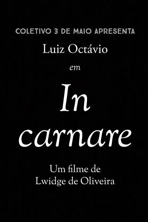 In Carnare (2020) poster