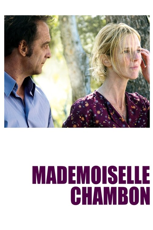 Matmazel Chambon (2009) poster