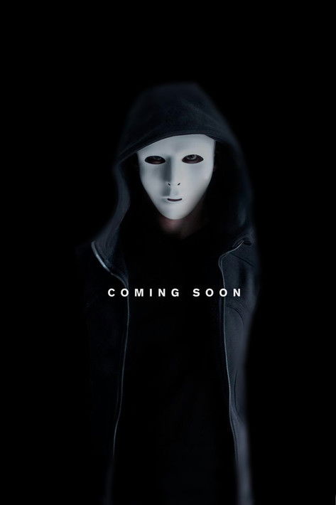 Hold Your Breath (2017) poster