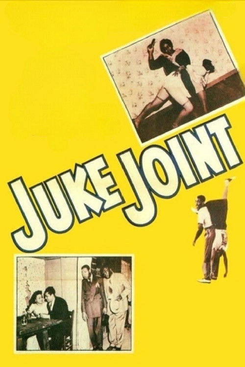 Juke Joint (1947) poster