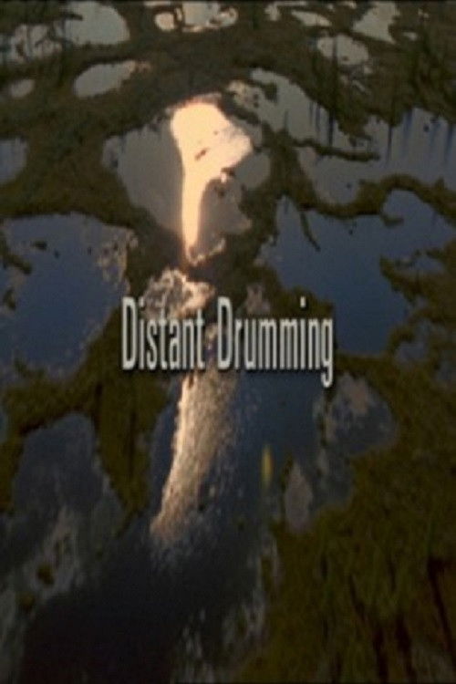 Distant Drumming: A North of 60 Mystery (2005) poster