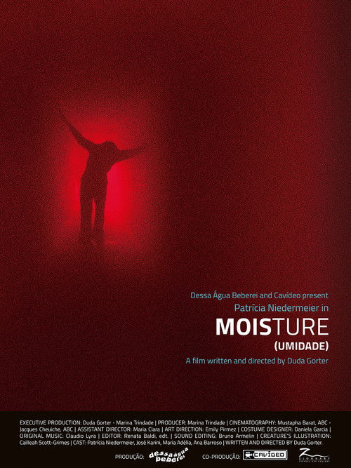 Moisture (2023) poster