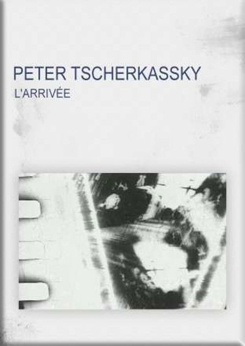 The Arrival (1999) poster